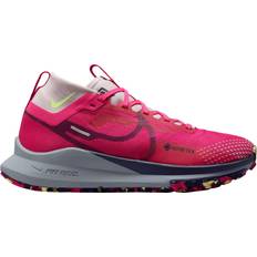 Nike goretex NIKE Pegasus Trail 4 Gore-Tex W - Fireberry/Fierce Pink/Platinum Violet/Purple Ink