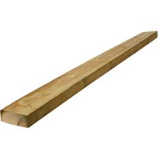 Frøslev Træ Reglar, 45x120 mm, trykimprægneret, høvlet