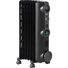 De'Longhi Comfort Temp Radiant Heater KH390715CB