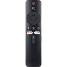 24.se Fjärrkontroll XMRM-006 til Xiaomi MI Box S MI TV Stick MDZ-22-AB MDZ-24-AA