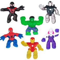 Marvel Gummifigurer Character Goo Jit Zu Marvel S6 ass 41492