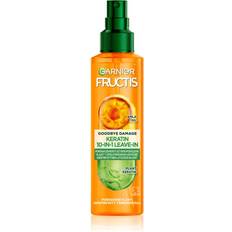 Garnier leave in hair mask Garnier Fructis Goodbye Damage leave-in spray with keratin 150ml