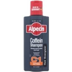 Alpecin c1 shampoo Alpecin Coffein Shampoo C1 375 ml 375ml