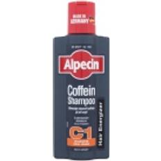 Alpecin Hair Energizer Coffein Shampoo C1 375ml