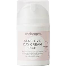 Apolosophy Sensitive Day Cream Rich Oparf 50ml