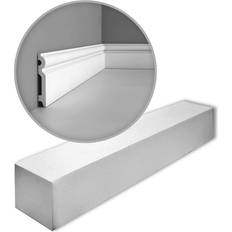 Moulures de Plafond SX137 22 Corniches Moulures Cimaises 44 m