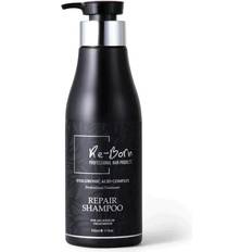 Re-Born Hairsolution Keratin Repair Shampoo