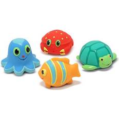 Melissa & Doug Badeleker Melissa & Doug Strandleke Vann Sqeezy Dyr 287-16435