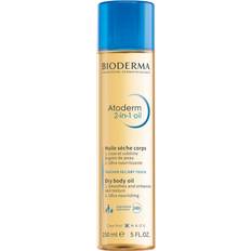 Bioderma Lichaamsoliën Bioderma Atoderm 2-In-1 Oil 150 ml