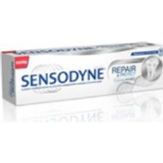Sensodyne Toothpaste for Sensitive Teeth Repair and Protect 75 ml