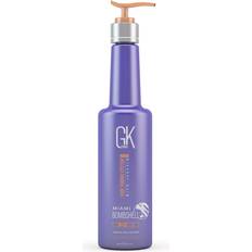 GK Hair Hiusten naamiot GK Hair Miami Bombshell Taming Blonde Treatment 280 ml