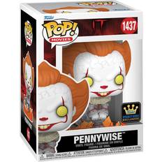 Pennywise funko pop Funko Pop! Movies IT Dancing Pennywise