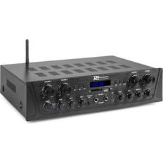 Verstärker & Empfänger Power Dynamics PV240BT 400W 4-Zone Amplifier