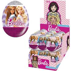 Barbie Chokoladeæg Slik med Overraskelse