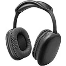 SBS Jaz Neo Wave Trådløs Over-Ear Hovedtelefoner
