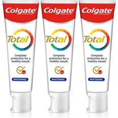 Colgate Total Whitening Blegende tandpasta 3