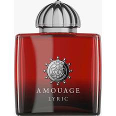 Amouage Dam Eau de Parfum Amouage Lyric, Eau De Parfum, For 100ml