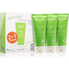 Weleda Skin Food gift set for intensive hydration