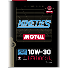 Motul classic nineties 10w-30 2 Motoröl 4L