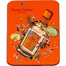 Alvarez Gomez Parfüme Alvarez Gomez Agua de Colonia Concentrada Eau d'Orange 2