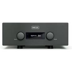 Hegel Forsterkere & Receivere Hegel H590 Integrert forsterker 6 års garanti