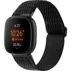 Wearables fitbit versa rem MAULUND Versa 3 Stof