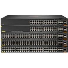 Aruba 6200M 24G 4SFP+