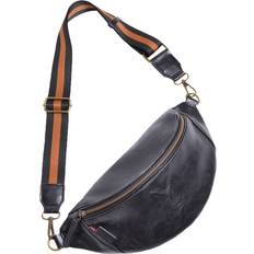 Easygrow Pusletasker Easygrow Midja bumbag Black