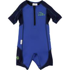 Aqua Sphere Våddragt Stingray UV Blå Navy 10 År 140