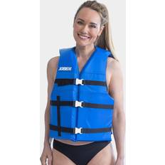 Blue Life Jackets JoBe Universal Vest Blå