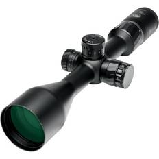 Burris fullfield Burris Burris Fullfield IV Rifle Scope Fine Plex 6-24x50mm 15.6 OZ