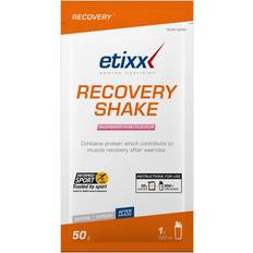 Etixx Recovery Shake Raspberry Kiwi