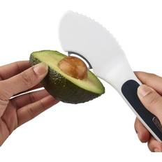 Zyliss Peelers Zyliss E910050 4 in 1 Avacado Tool Peeler