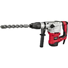 Meec Tools Borrhammare 230 V 1600 W 9 J
