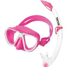 Seac Cyklop & snorkel Bella rosa år