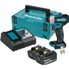 Makita DTD157RFJ (2x3.0Ah)