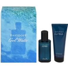 Davidoff Cool Water Man Giftset Edt