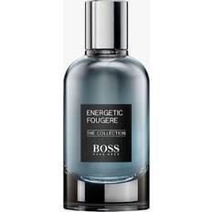 Hugo boss collection HUGO BOSS The Collection Energetic Fougère Eau 100ml