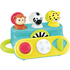 Early Learning Centre Pop Up Jungle Animals