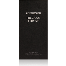 Les Eaux Intenses Precious Forest Eau de Parfum Spray 100 ml