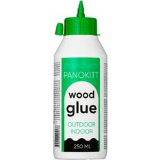 Panduro Hobby Wood Glue Outdoor 250 ml