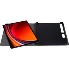 Gecko Covers Galaxy Tab S9+ 12,4 Easy-click