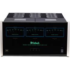 McIntosh Amplifiers & Receivers McIntosh MC8207