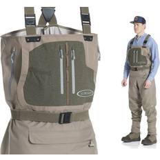 Vision Tool Relief Stockingfoot Wader