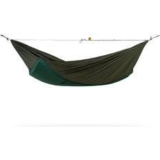 Gröna Hängmattor Ticket To The Moon Mat Hammock Army Green