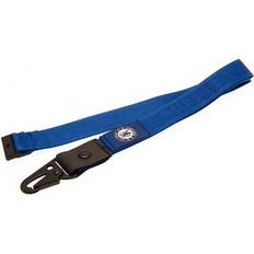 Toimistotarvikkeet Chelsea FC Deluxe Crest Lanyard