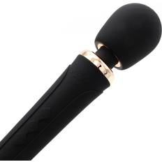 Pixey Sexlegetøj Pixey Leistungsstarker Wand Vibrator schwarz