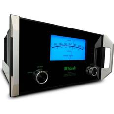 McIntosh Amplifiers & Receivers McIntosh MC611 Solid State Power Amplifier