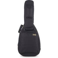 Rockbag RB 20518 B/PLUS Student Plus Funda para guitarra clásica Black