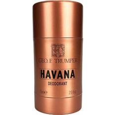 Geo F Trumper Geo F Trumper Deodorant Stick Havana 75ml